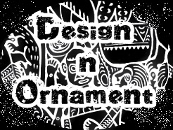 Architecture: Decoration and Ornament